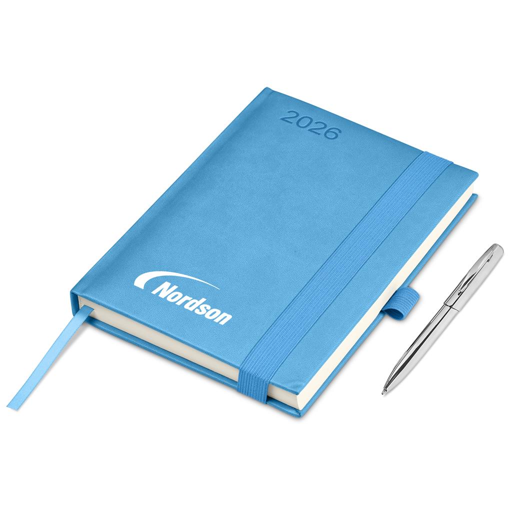 Altitude Advantage A5 2026 Diary & Cypher Pen Set - Image 31