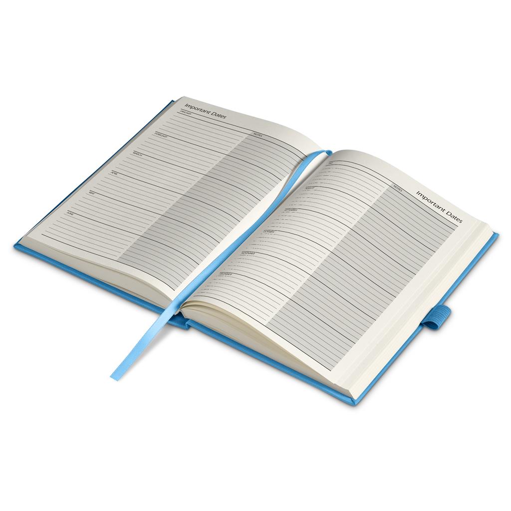 Altitude Advantage A5 2026 Diary & Cypher Pen Set - Image 32