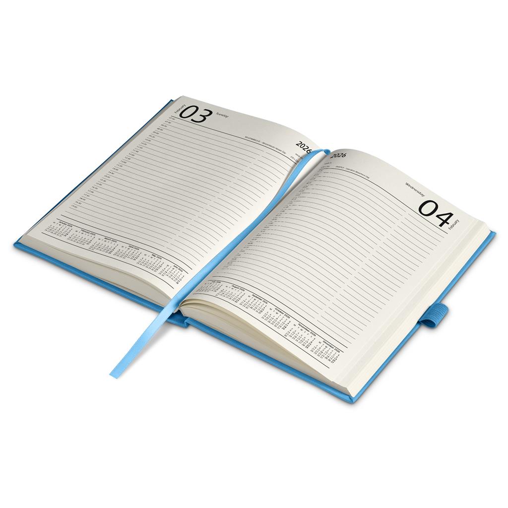 Altitude Advantage A5 2026 Diary & Cypher Pen Set - Image 27