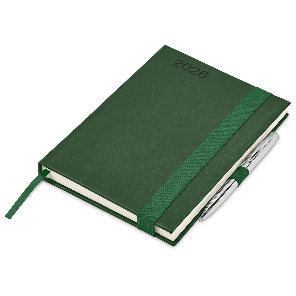 Altitude Advantage A5 2026 Diary & Cypher Pen Set - Image 35