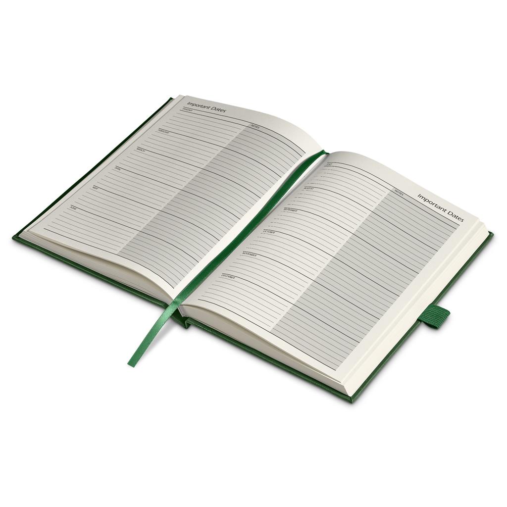 Altitude Advantage A5 2026 Diary & Cypher Pen Set - Image 39