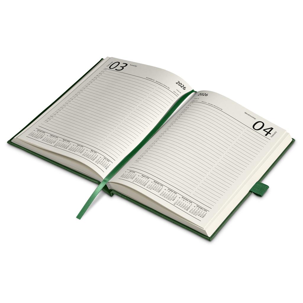 Altitude Advantage A5 2026 Diary & Cypher Pen Set - Image 37