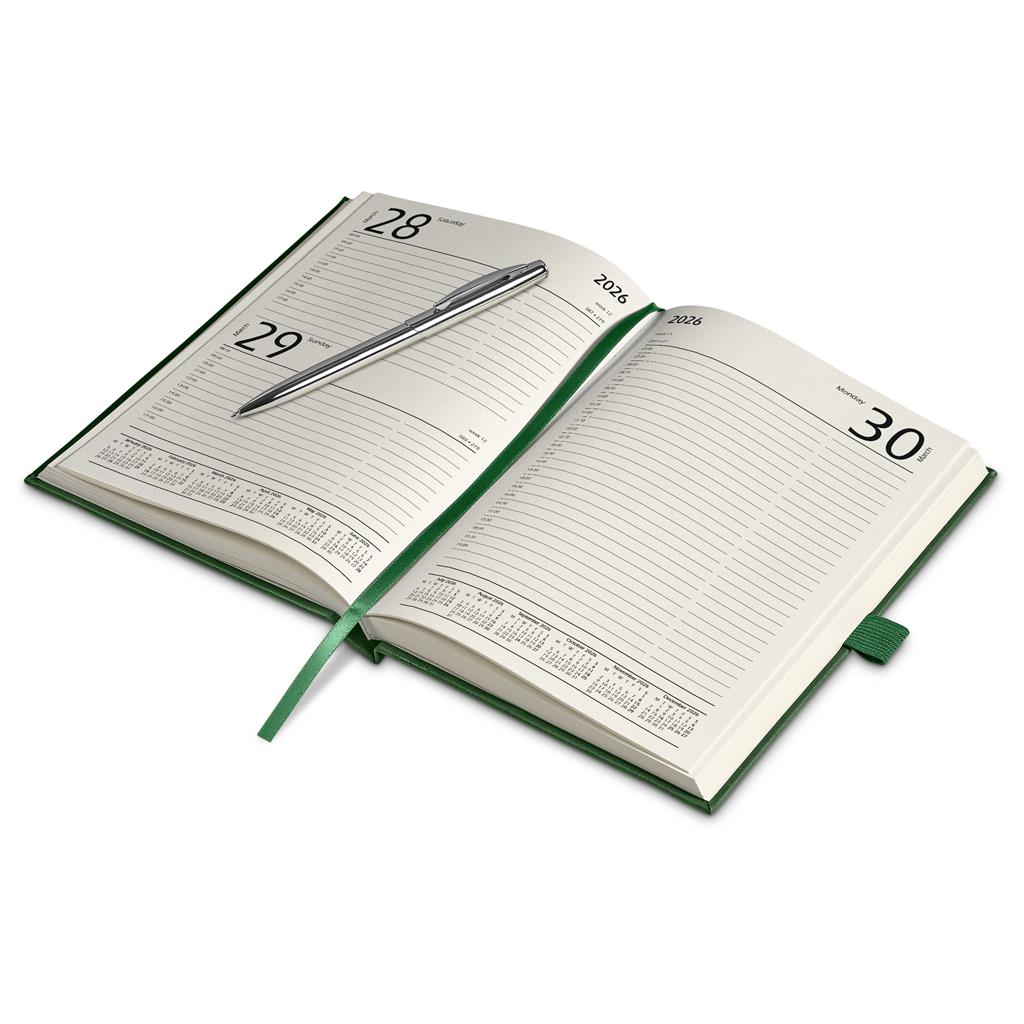 Altitude Advantage A5 2026 Diary & Cypher Pen Set - Image 40