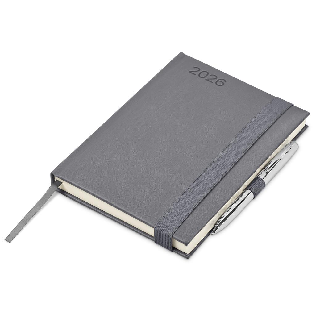 Altitude Advantage A5 2026 Diary & Cypher Pen Set - Image 51