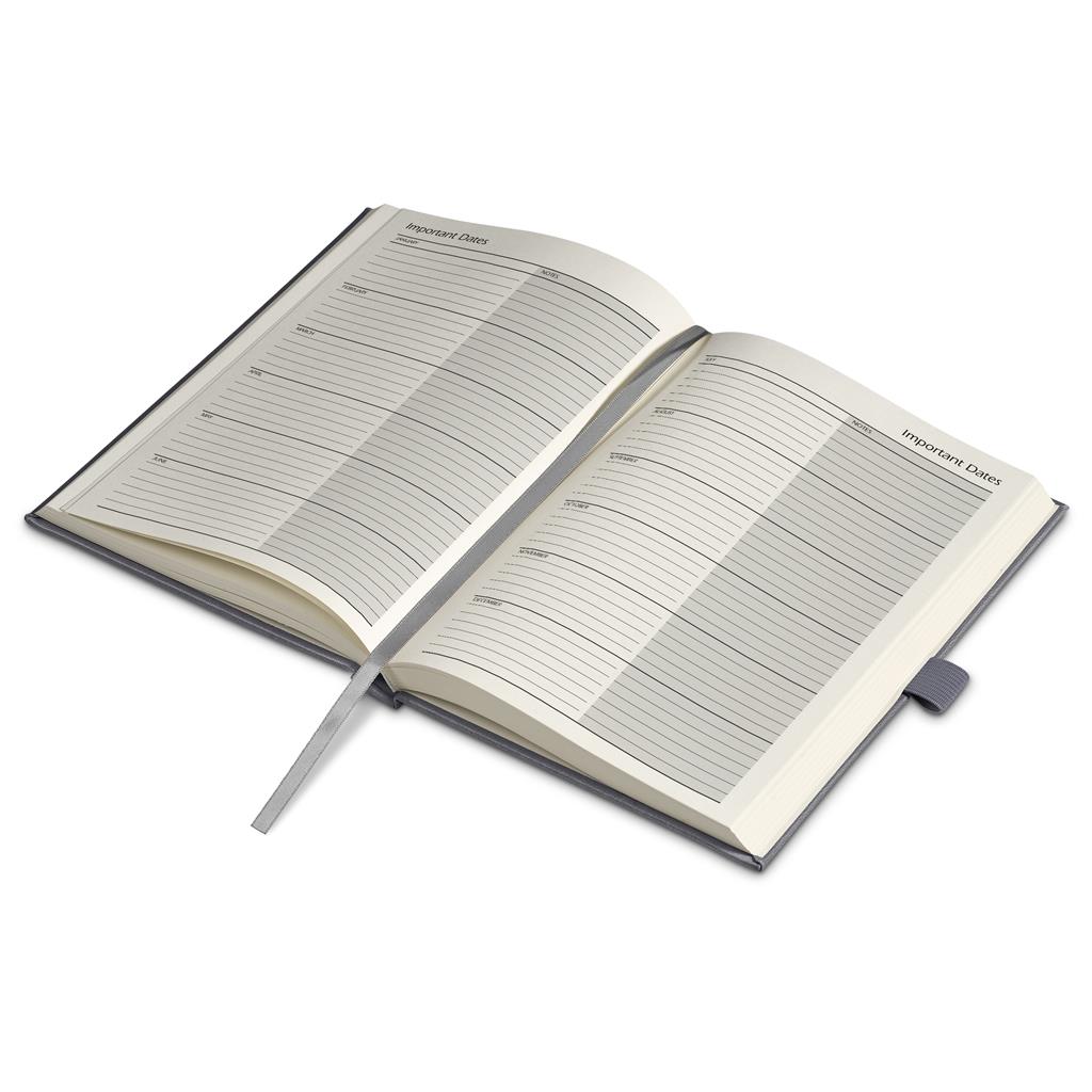 Altitude Advantage A5 2026 Diary & Cypher Pen Set - Image 46