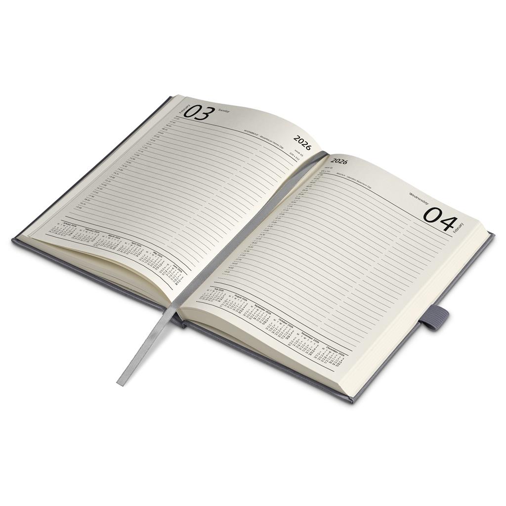 Altitude Advantage A5 2026 Diary & Cypher Pen Set - Image 52
