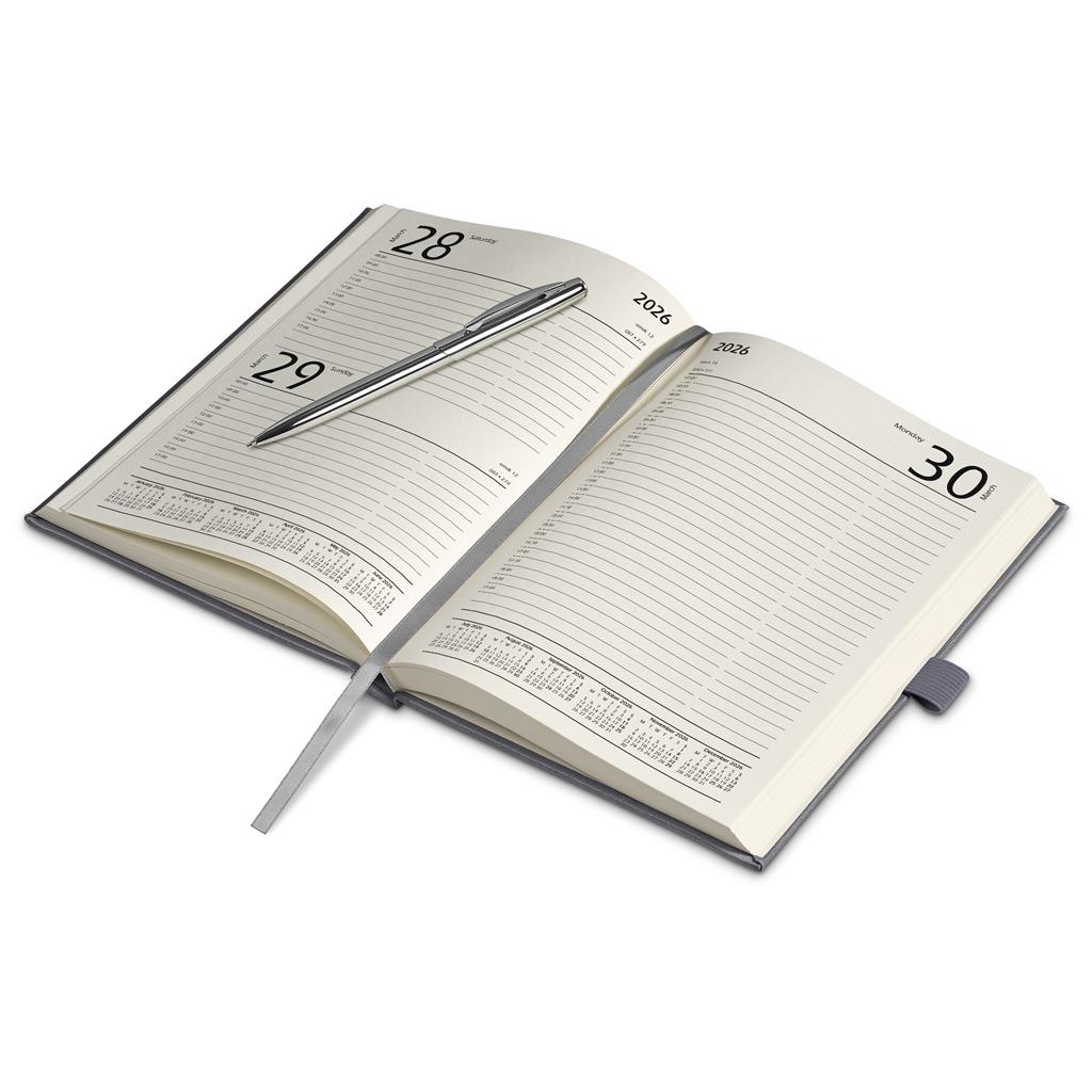 Altitude Advantage A5 2026 Diary & Cypher Pen Set - Image 50
