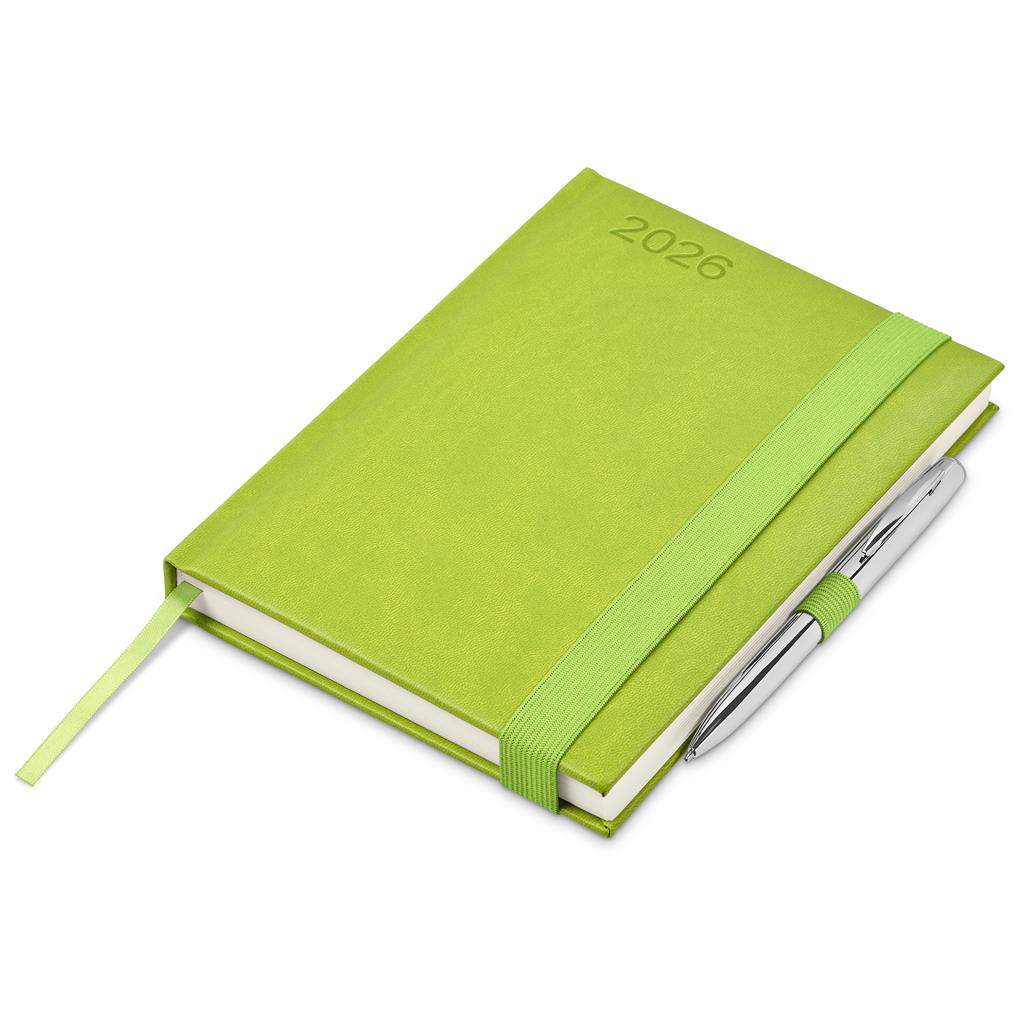 Altitude Advantage A5 2026 Diary & Cypher Pen Set - Image 58