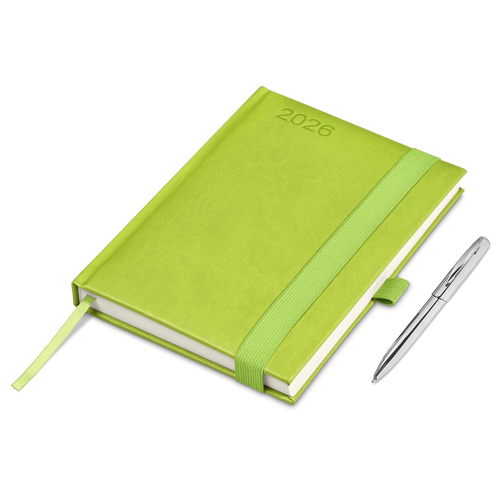 Altitude Advantage A5 2026 Diary & Cypher Pen Set - Image 60