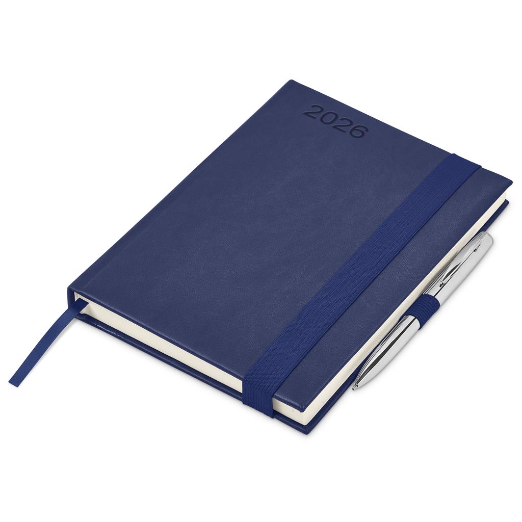 Altitude Advantage A5 2026 Diary & Cypher Pen Set - Image 68