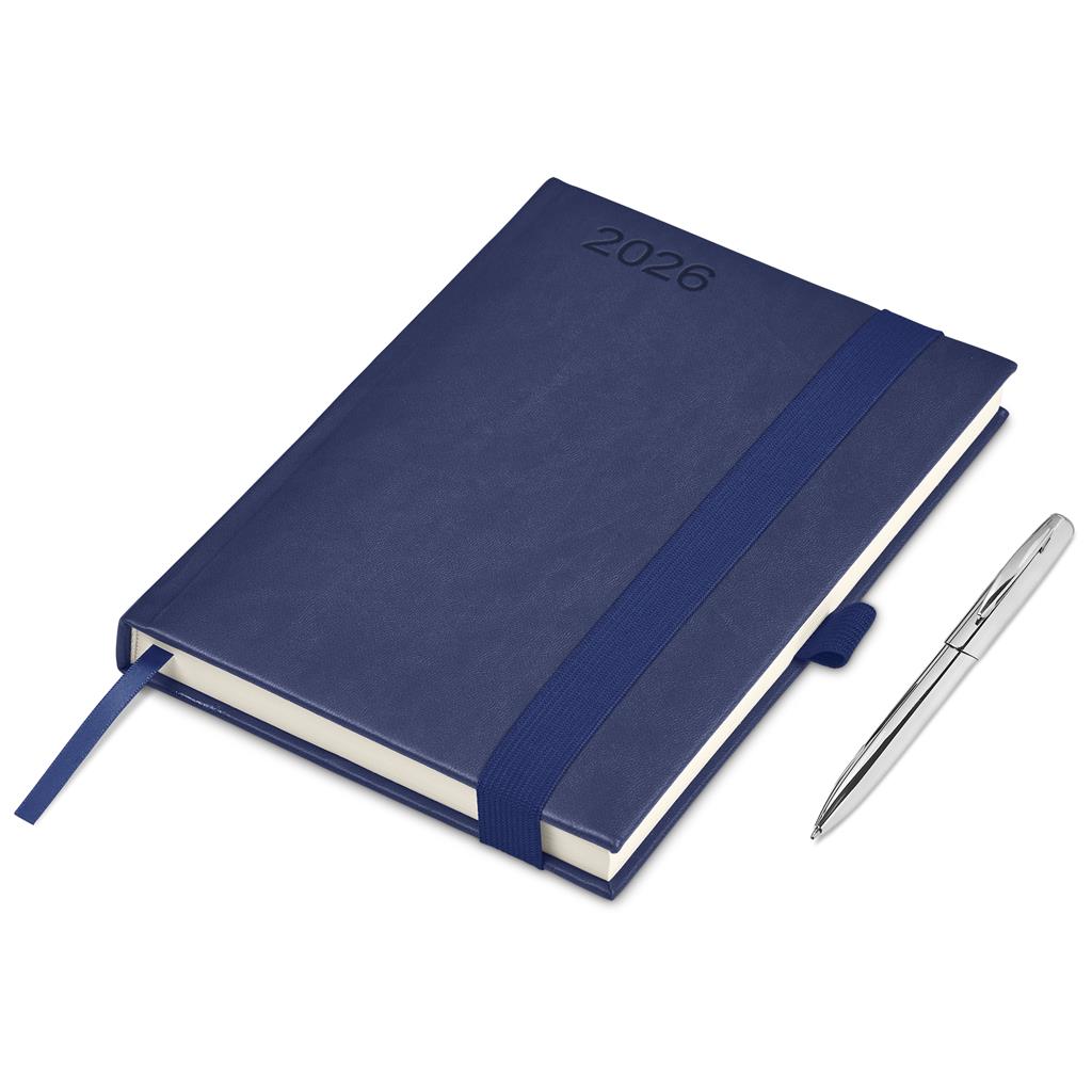 Altitude Advantage A5 2026 Diary & Cypher Pen Set - Image 67