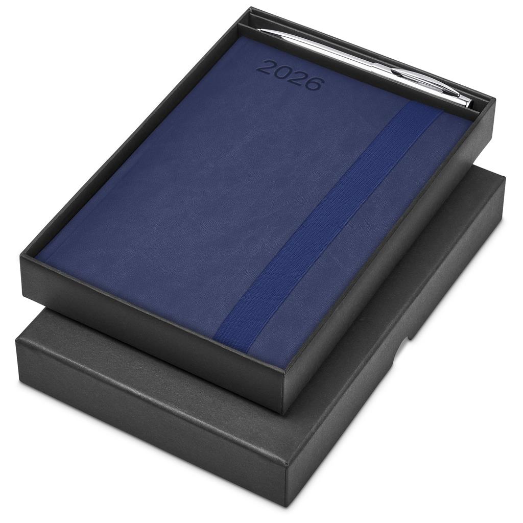 Altitude Advantage A5 2026 Diary & Cypher Pen Set - Image 65