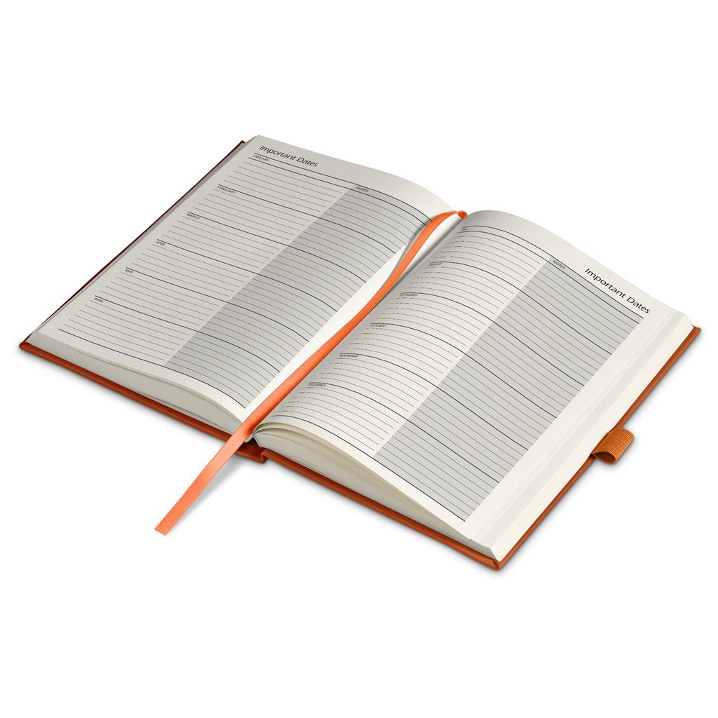 Altitude Advantage A5 2026 Diary & Cypher Pen Set - Image 80