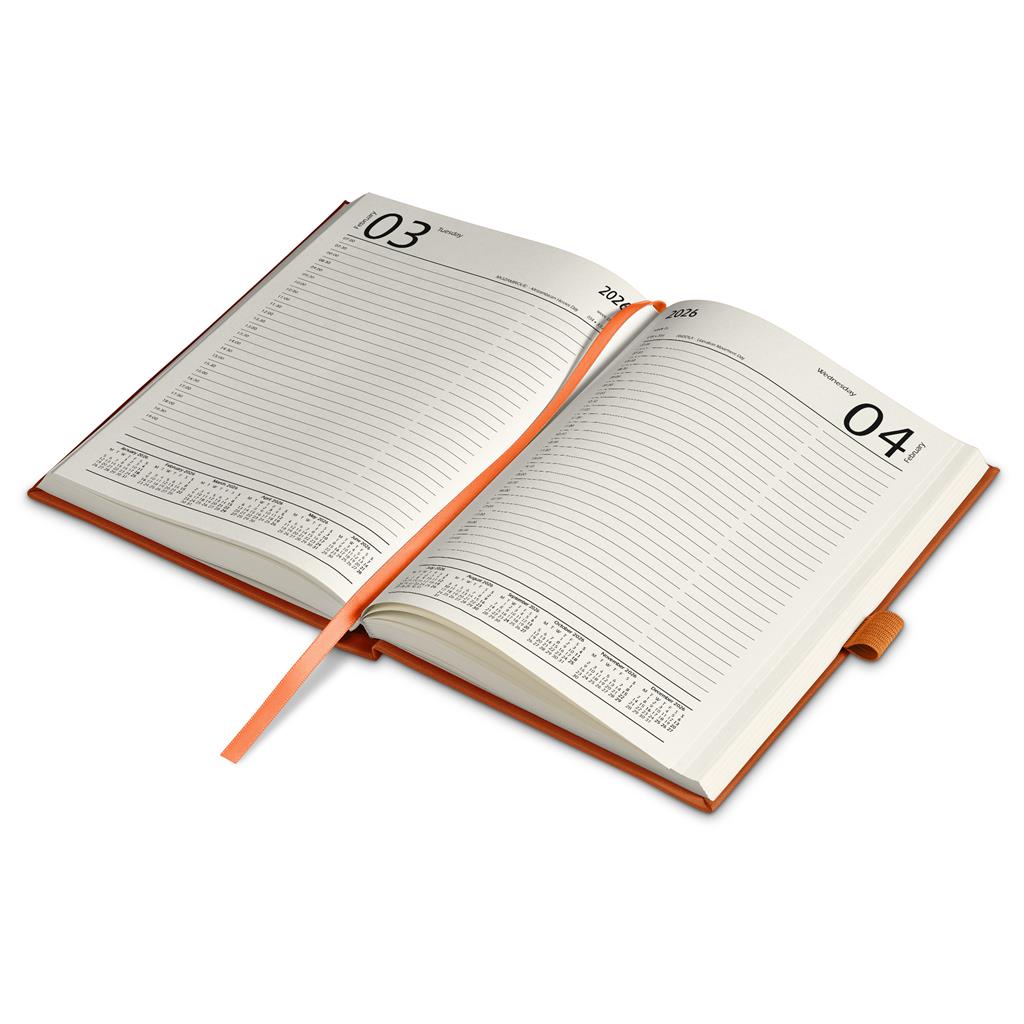 Altitude Advantage A5 2026 Diary & Cypher Pen Set - Image 82