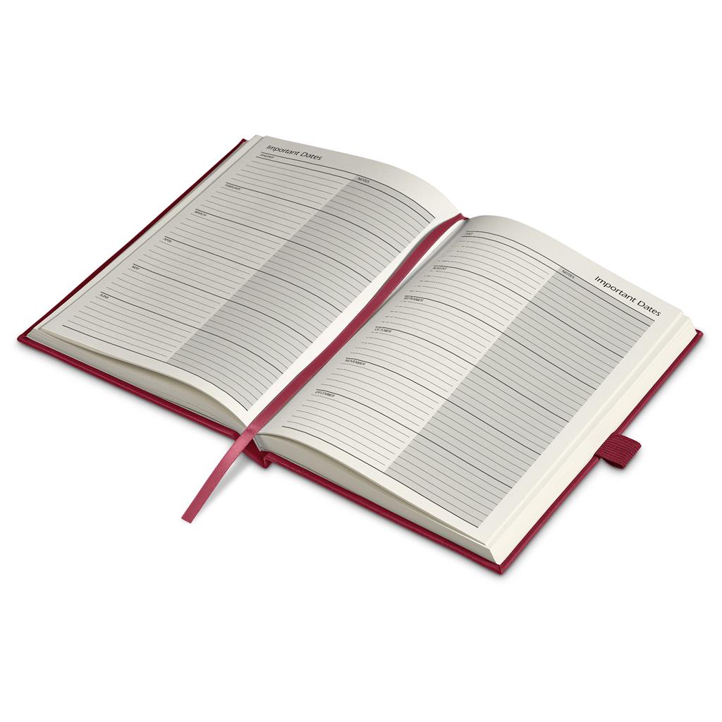 Altitude Advantage A5 2026 Diary & Cypher Pen Set - Image 89