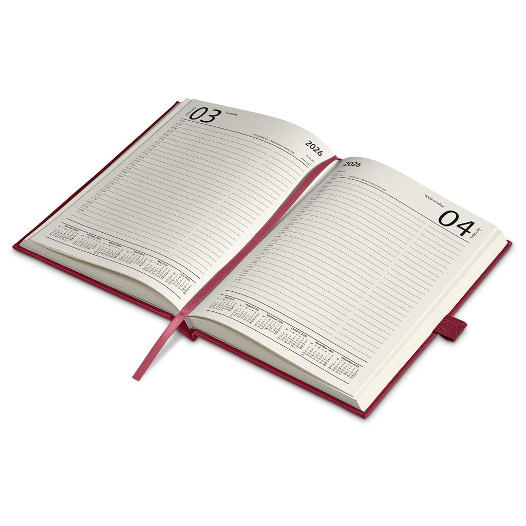 Altitude Advantage A5 2026 Diary & Cypher Pen Set - Image 84