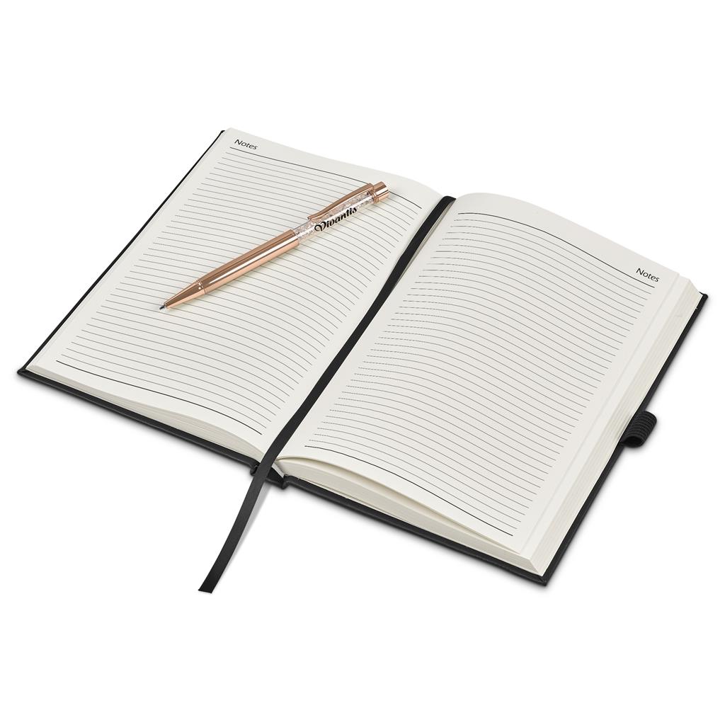 Altitude Advantage A5 2026 Diary & Hailey Pen Set - Image 14