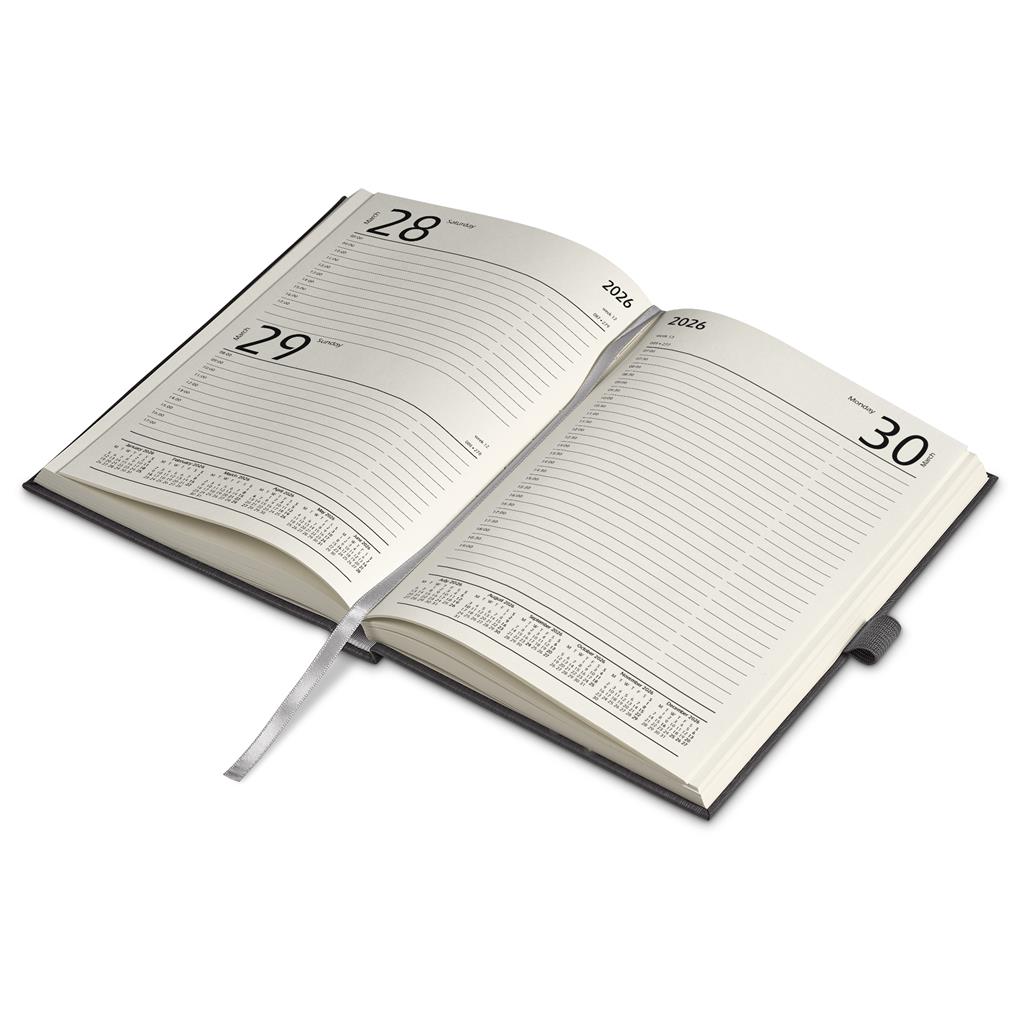 Altitude Oakridge A5 2026 Diary & Pen Set - Image 6