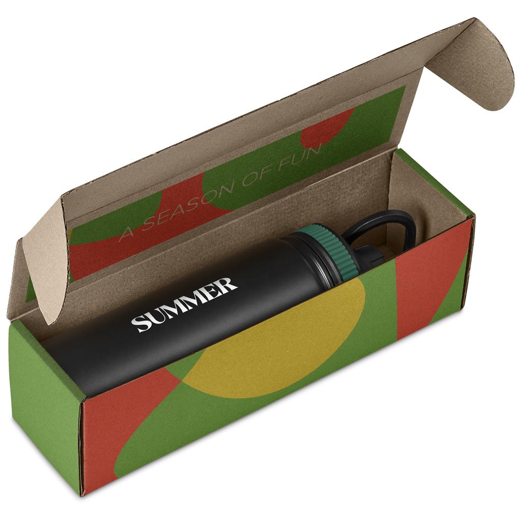 Altitude Romero Bottle in Bianca Custom Gift Box - Image 11