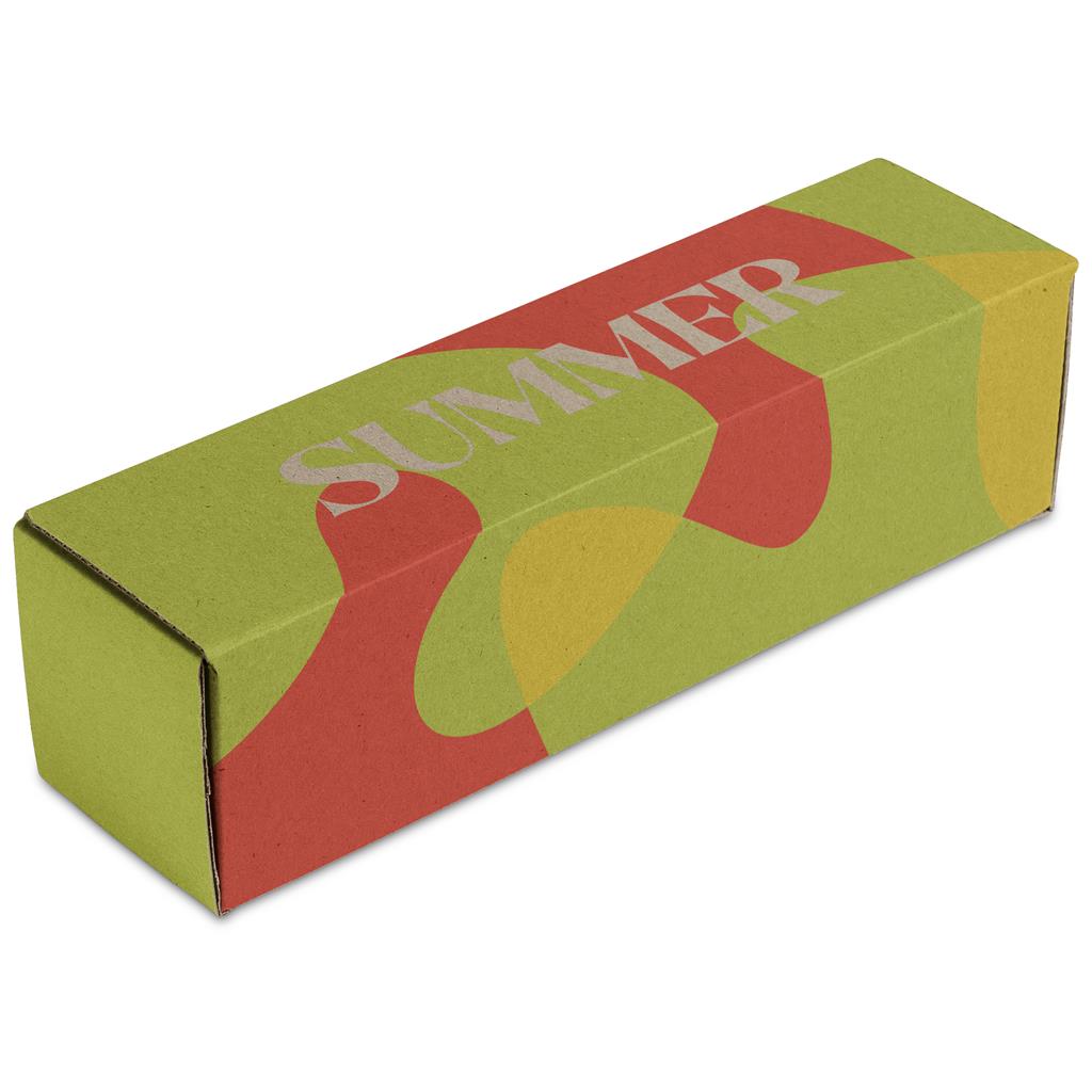 Altitude Romero Bottle in Bianca Custom Gift Box - Image 16