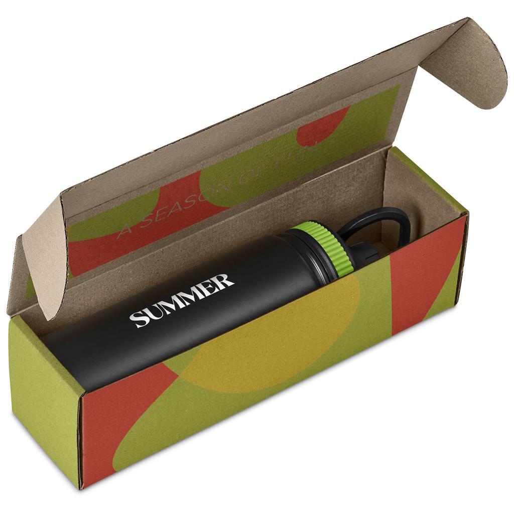 Altitude Romero Bottle in Bianca Custom Gift Box - Image 15