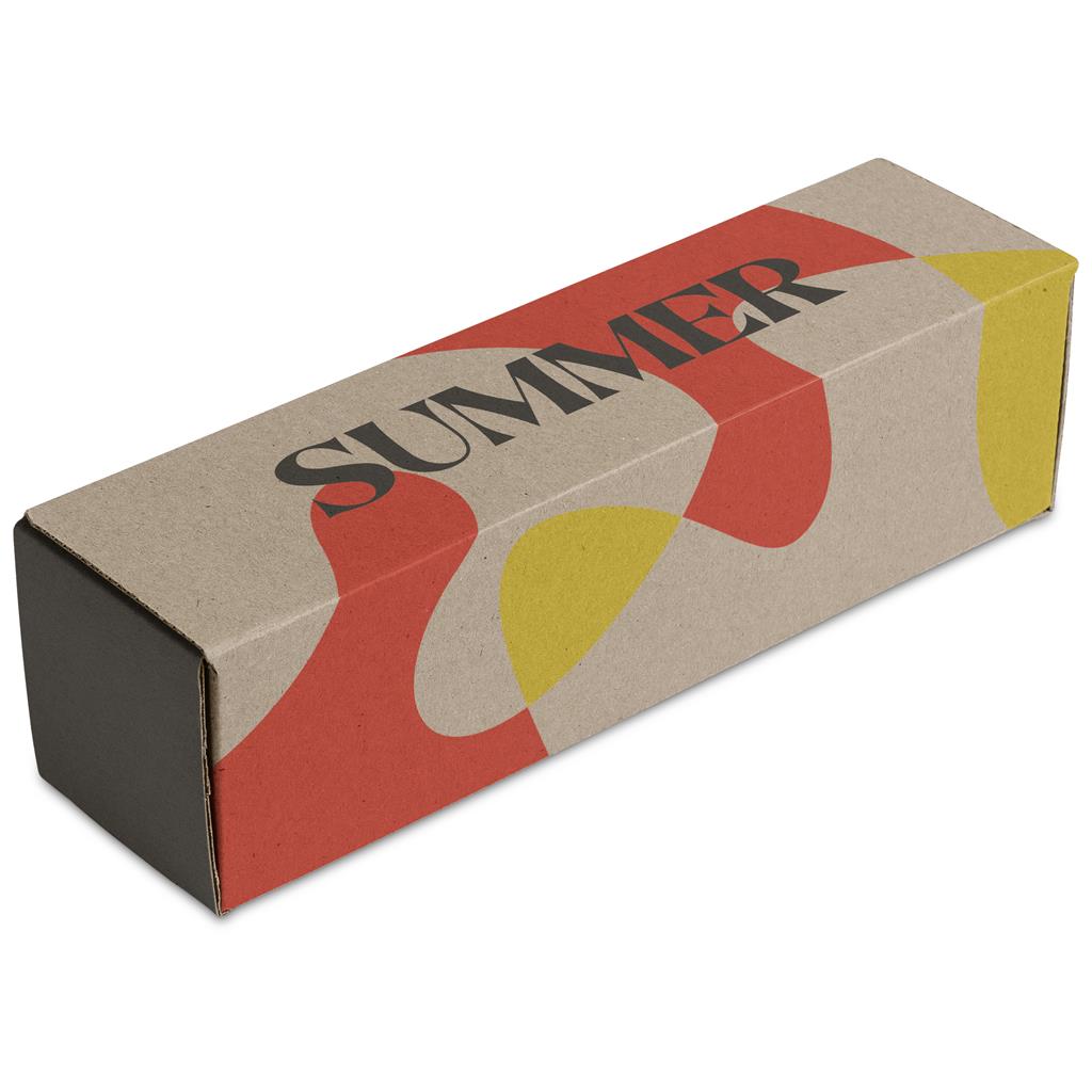 Altitude Romero Bottle in Bianca Custom Gift Box - Image 40