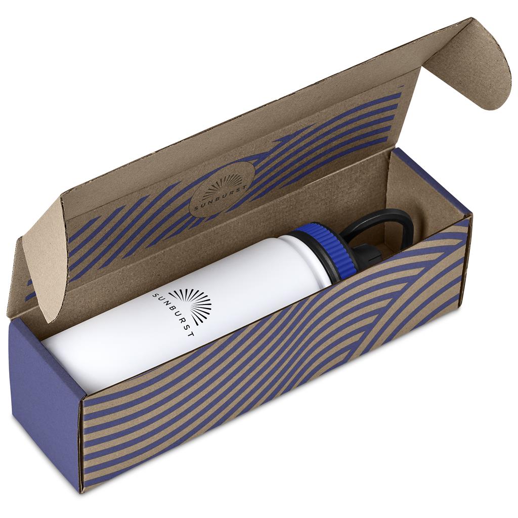 Altitude Tevez Bottle in Bianca Custom Gift Box - Image 6