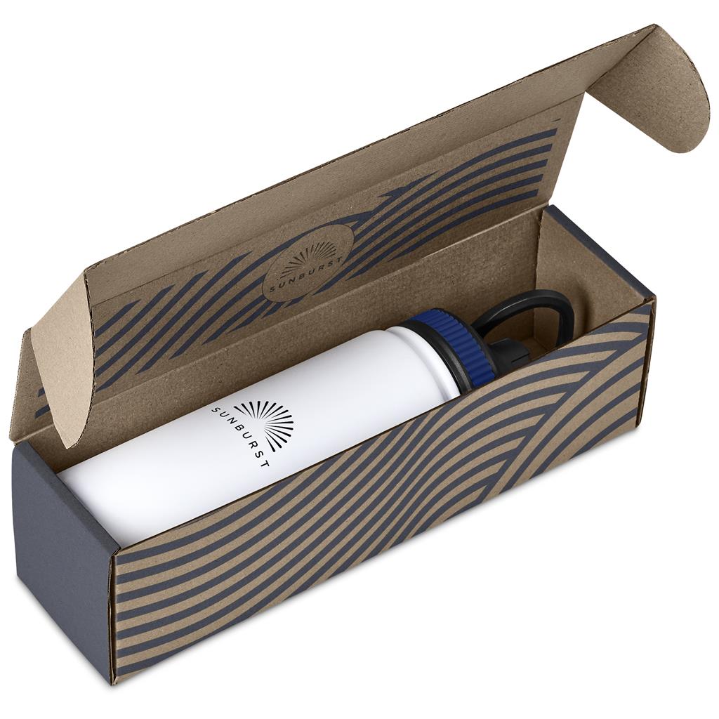 Altitude Tevez Bottle in Bianca Custom Gift Box - Image 18