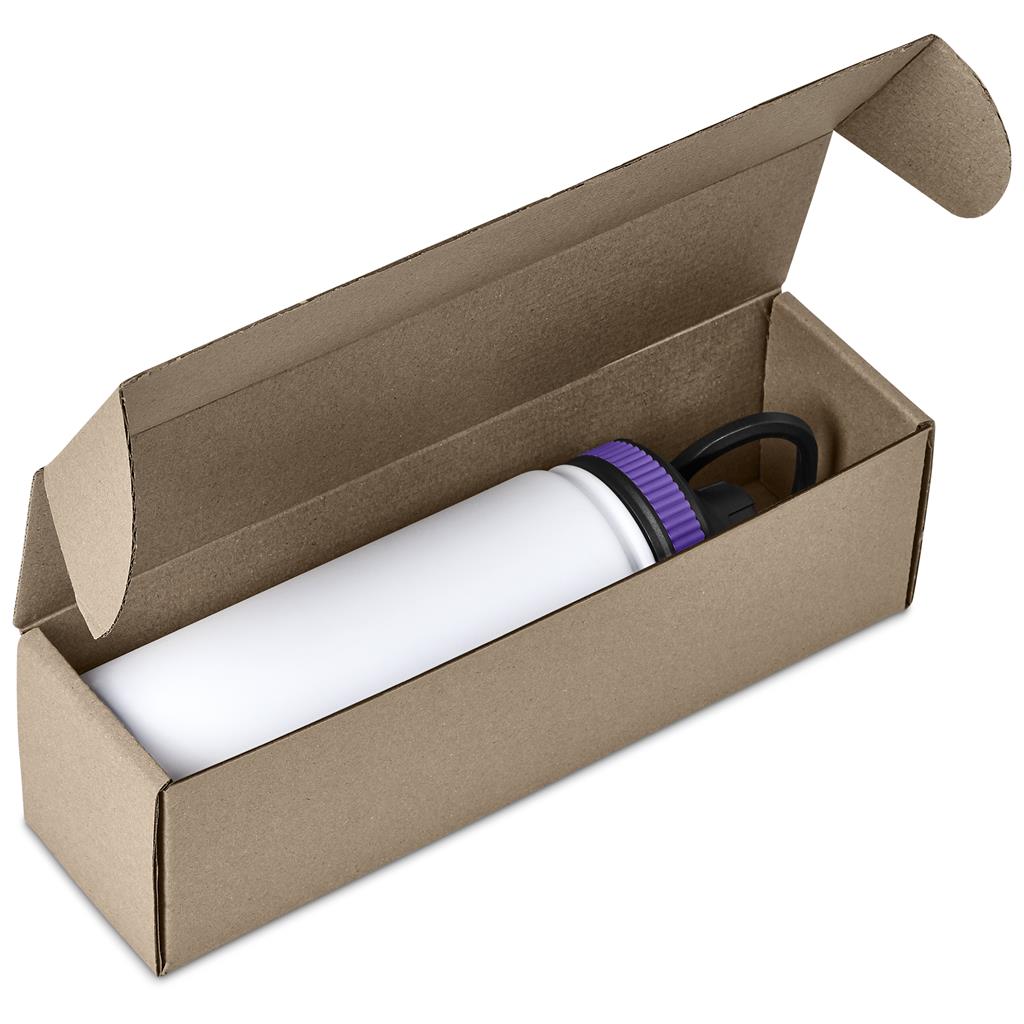 Altitude Tevez Bottle in Bianca Custom Gift Box - Image 33