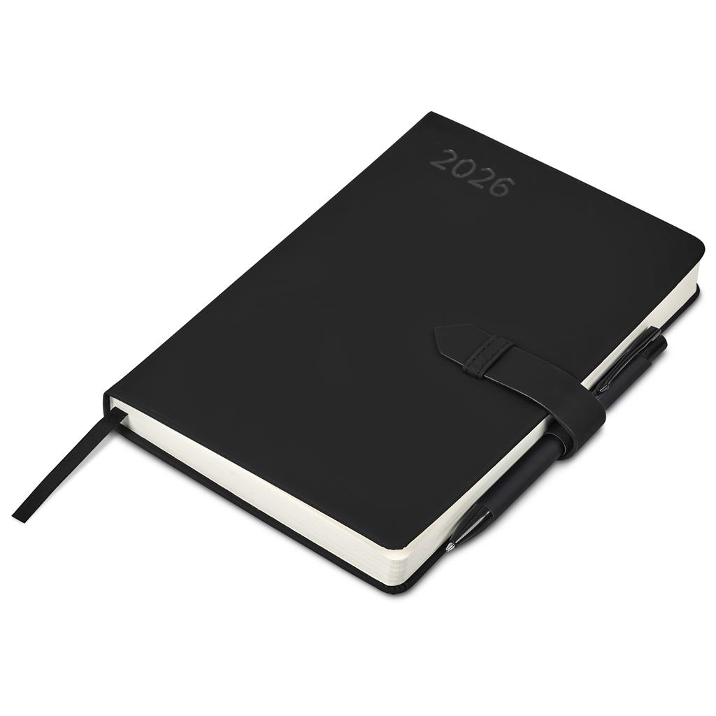 Altitude Enterprise A5 2026 Diary & Zeta Pen Set - Image 15