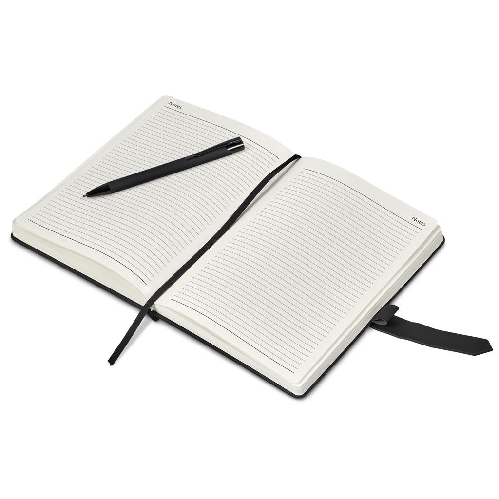 Altitude Enterprise A5 2026 Diary & Zeta Pen Set - Image 10