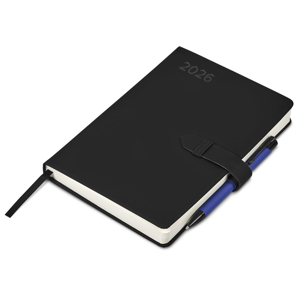 Altitude Enterprise A5 2026 Diary & Zeta Pen Set - Image 26