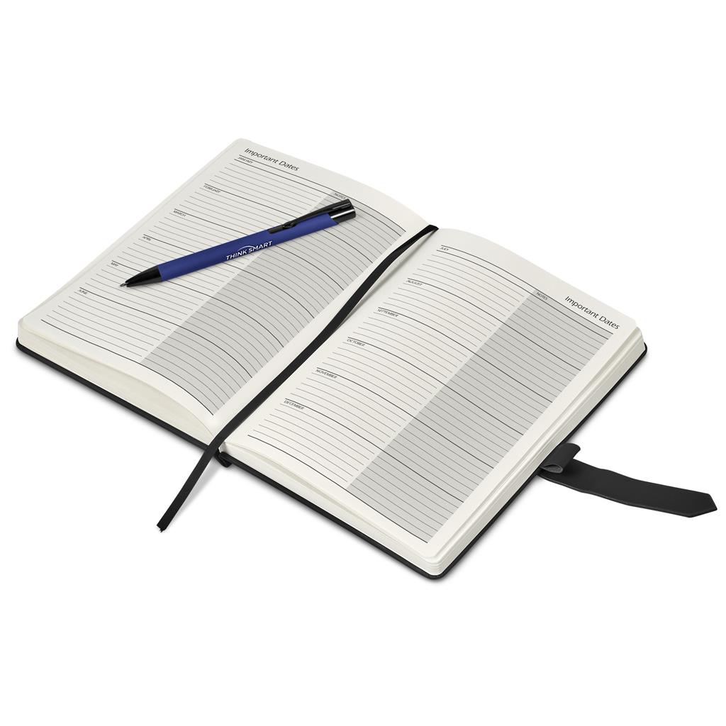 Altitude Enterprise A5 2026 Diary & Zeta Pen Set - Image 22