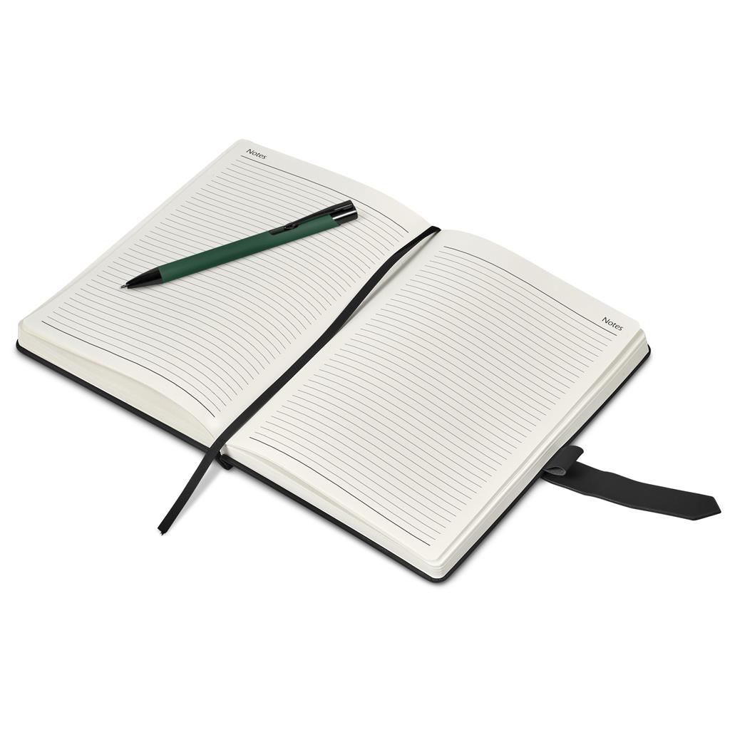 Altitude Enterprise A5 2026 Diary & Zeta Pen Set - Image 33