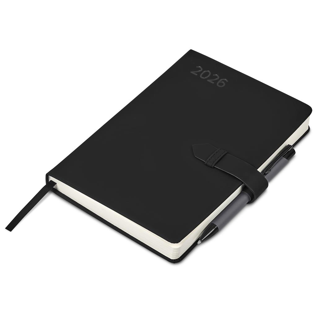 Altitude Enterprise A5 2026 Diary & Zeta Pen Set - Image 56