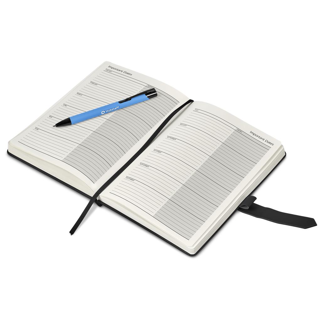 Altitude Enterprise A5 2026 Diary & Zeta Pen Set - Image 72