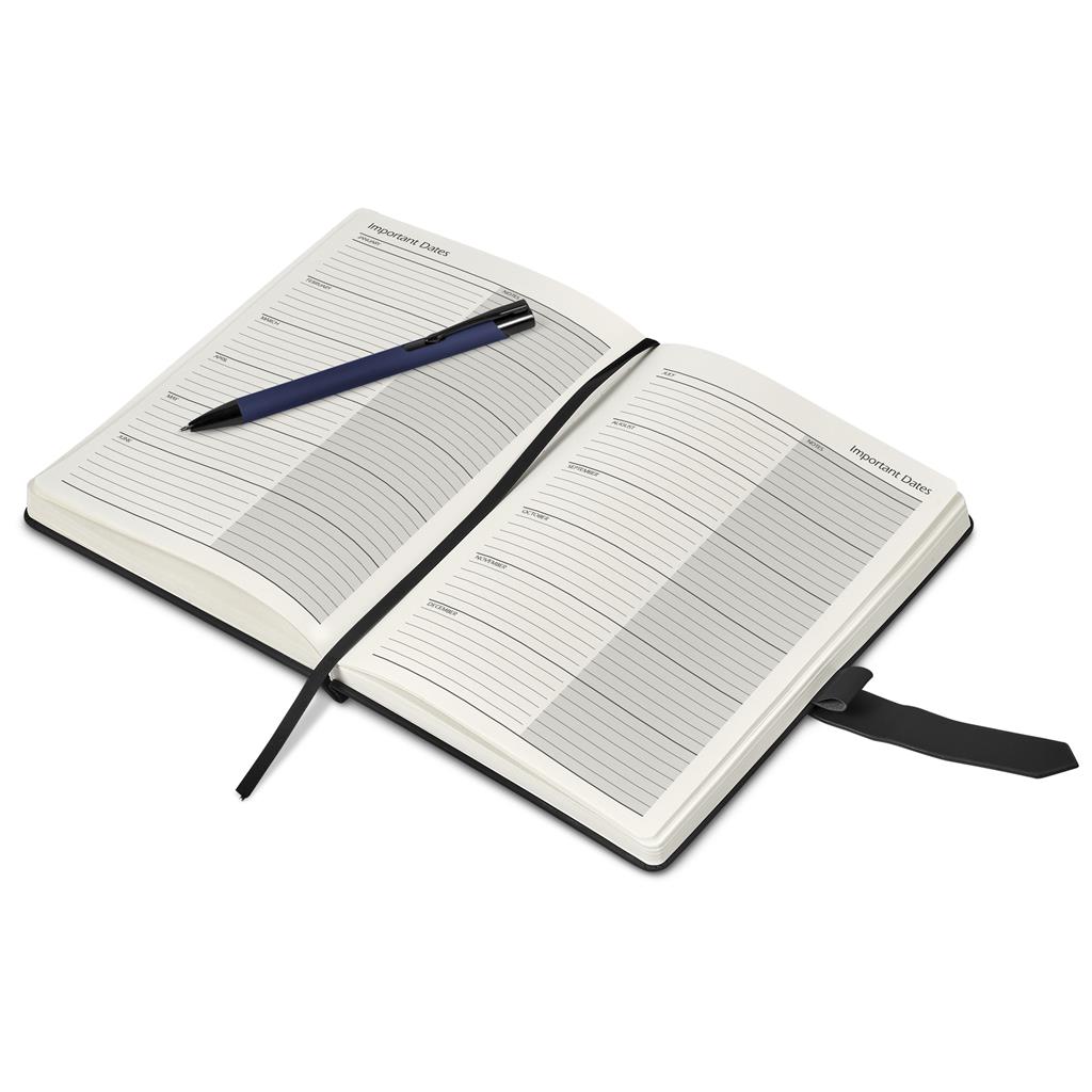 Altitude Enterprise A5 2026 Diary & Zeta Pen Set - Image 89