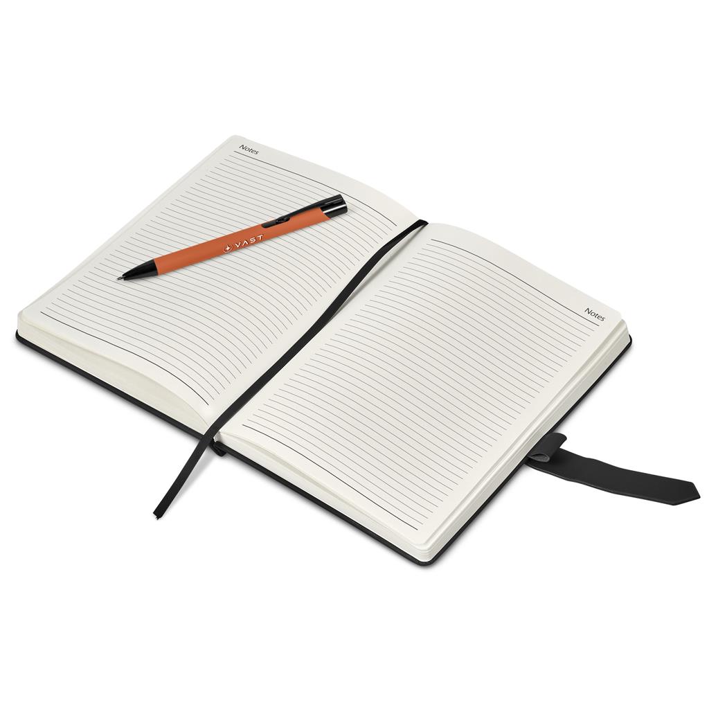 Altitude Enterprise A5 2026 Diary & Zeta Pen Set - Image 102