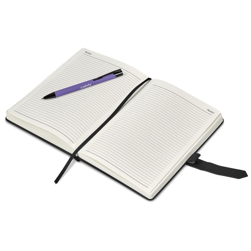 Altitude Enterprise A5 2026 Diary & Zeta Pen Set - Image 130
