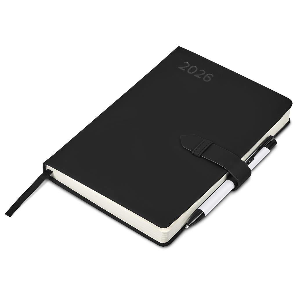 Altitude Enterprise A5 2026 Diary & Zeta Pen Set - Image 153