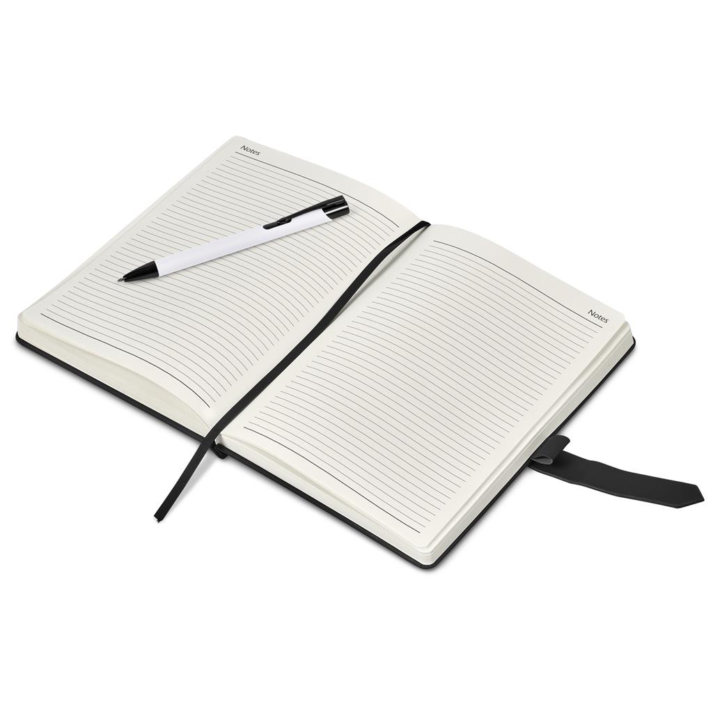 Altitude Enterprise A5 2026 Diary & Zeta Pen Set - Image 157