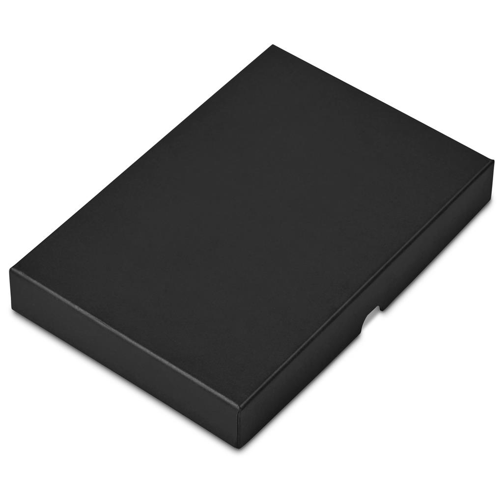 Altitude Enterprise A5 2026 Diary & Zeta Pen Set - Image 3