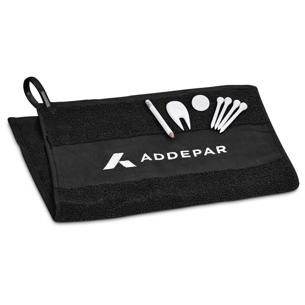 Altitude Sawgrass Golf Set - Image 4