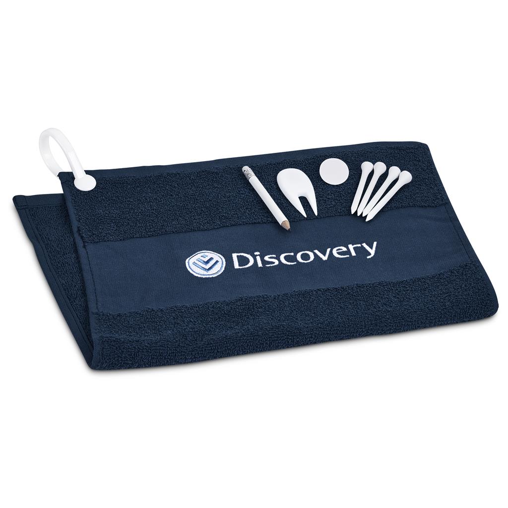 Altitude Sawgrass Golf Set - Image 20