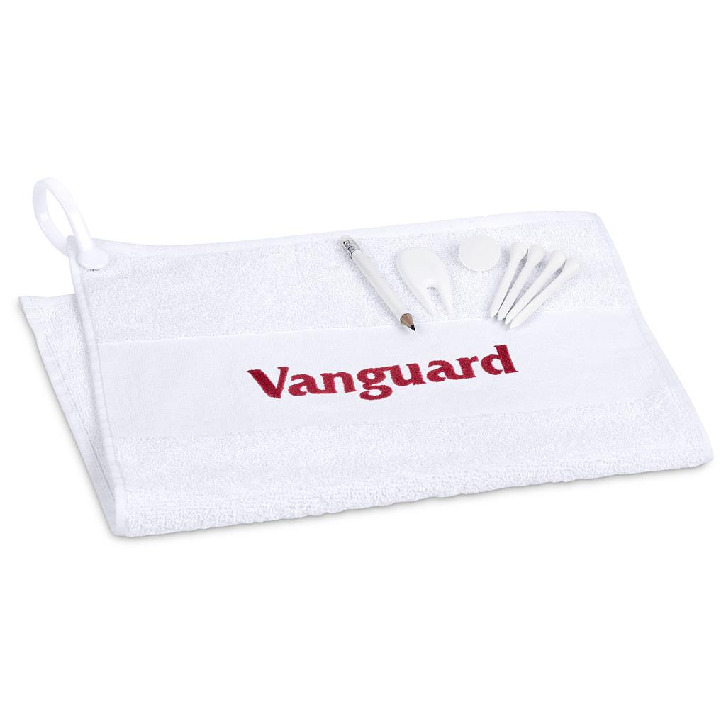 Altitude Sawgrass Golf Set - Image 32