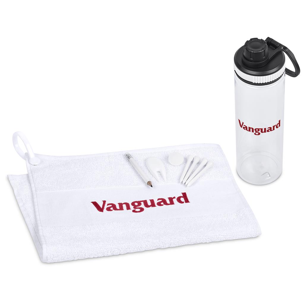 Altitude Sawgrass Golf Set - Image 29