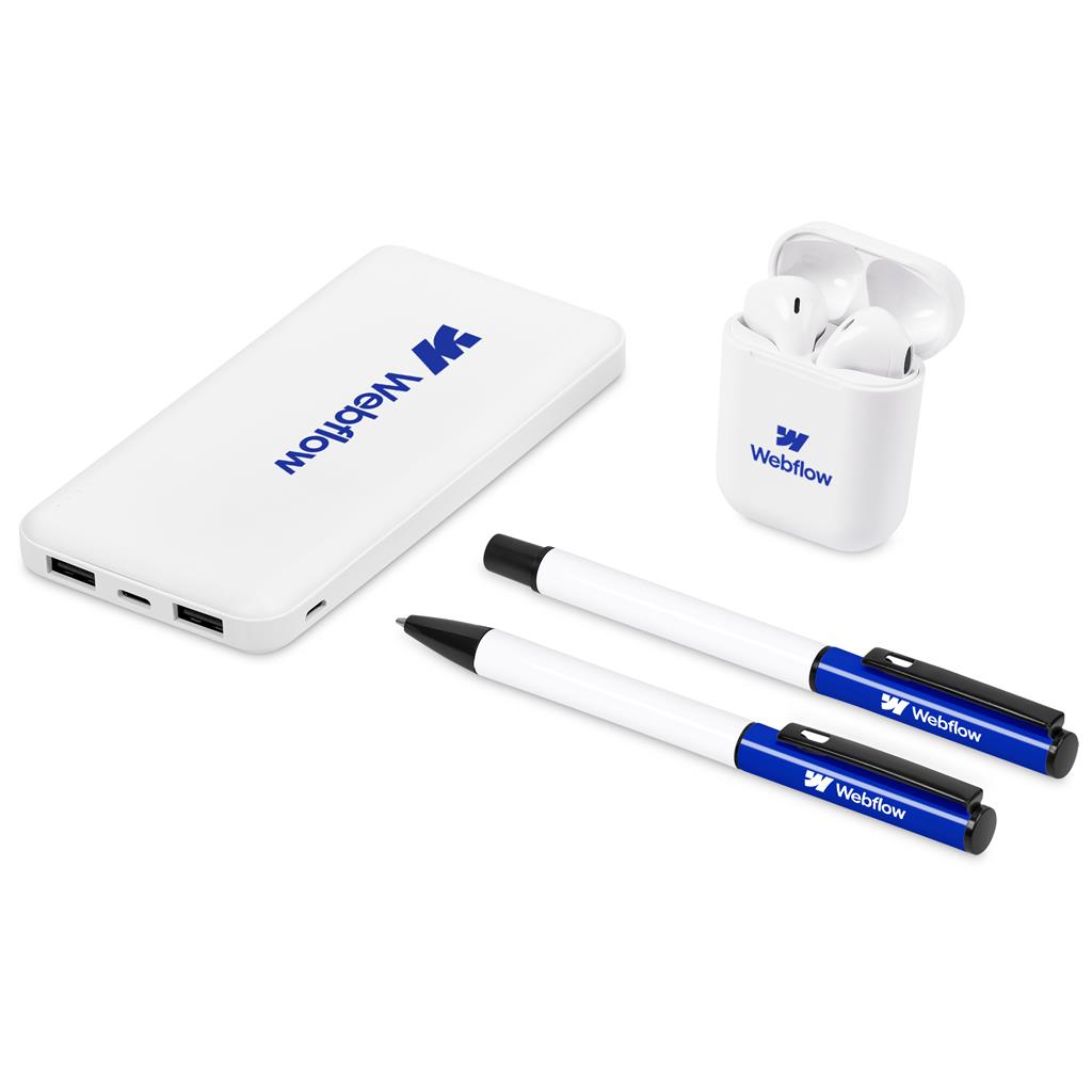 Altitude Cheval Gift Set - Image 12