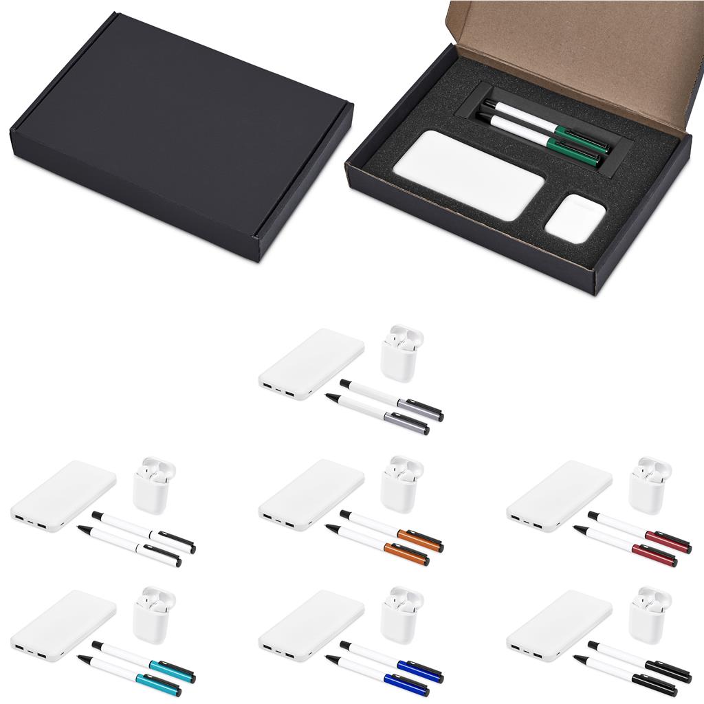 Altitude Cheval Gift Set - Image 2