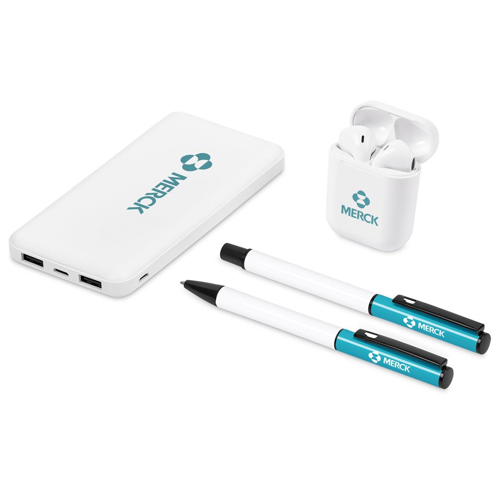 Altitude Cheval Gift Set - Image 42