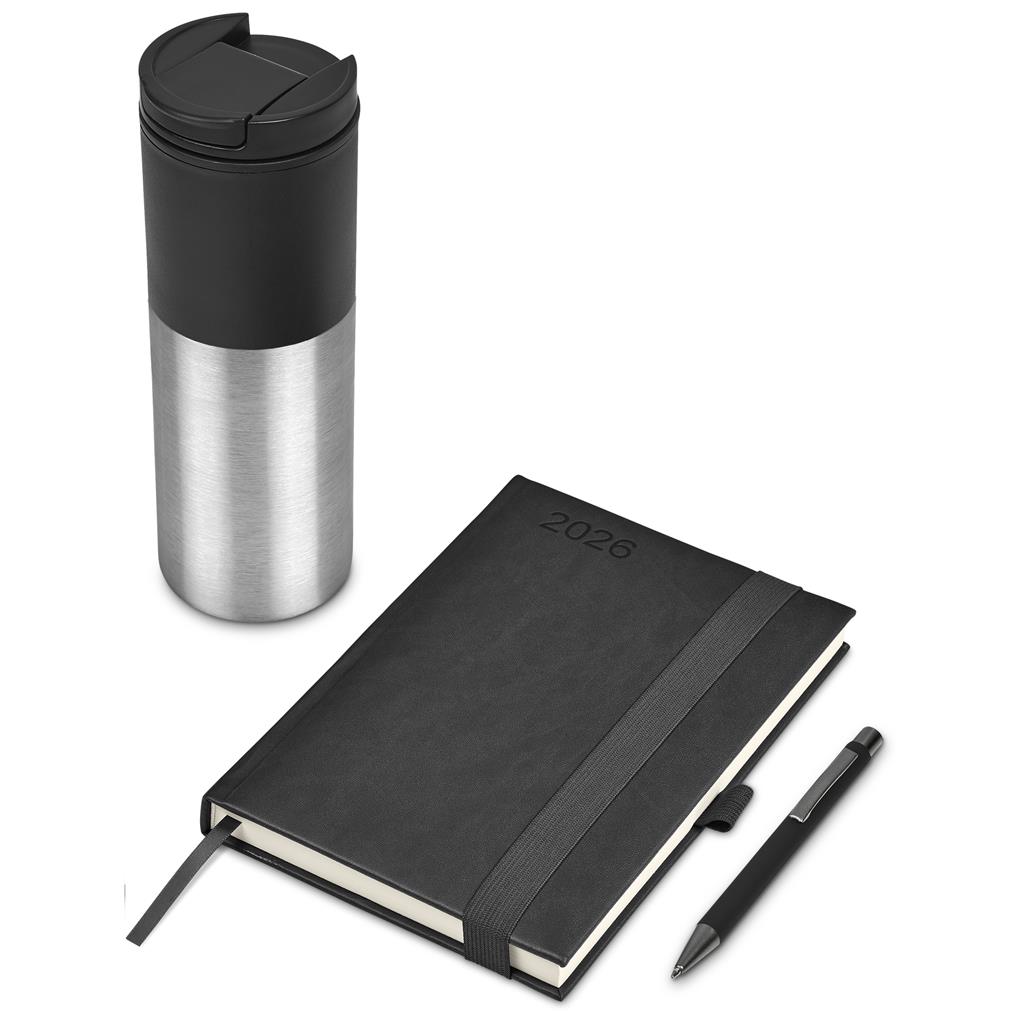 Altitude Tropism Diary Gift Set - Image 6